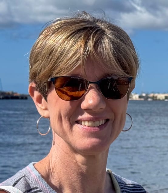 Ann Sturgeon