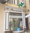 The Pharmacy Experience