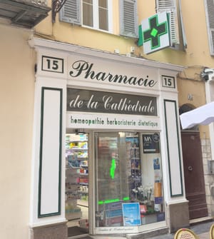 The Pharmacy Experience